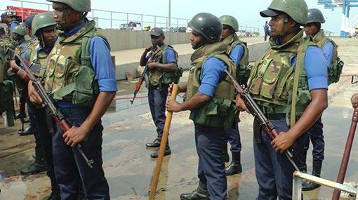 FMM calls for special investigation on dock workers protest