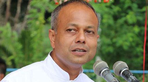 It is truly ‘unfortunate’ what happened in Jaffna - Sagala