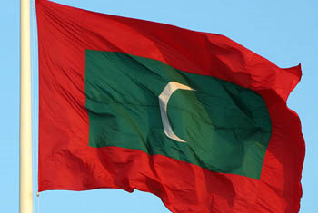 US government official meets with new Maldives leader