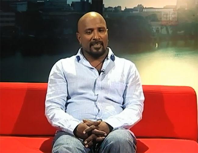 Authorities told not to deport Kumar Gunaratnam 