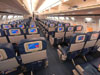 Rs.120 million found under airplane seat