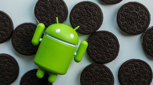 Android 8.0 to be called Android Oreo?