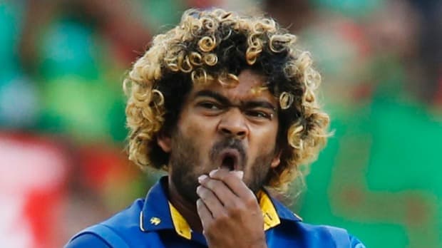 Lasith Malinga ruled out of New Zealand tour