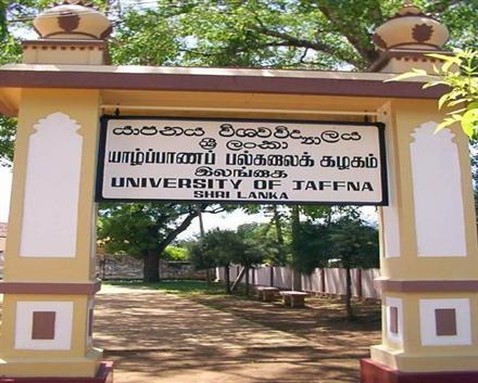 Jaffna University Conflict: Non-Fictional Clash of Clans?