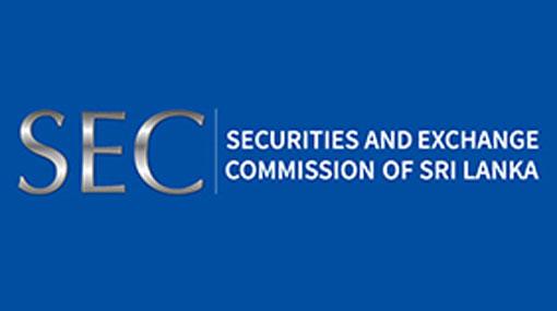 Two arrested over financial irregularity at SEC