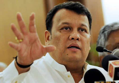 Govt. to appoint committee to probe terrorism: HR Minister