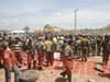 VIDEO: Karadiyanaru blast site...