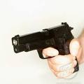 Kuwaiti man uses toy gun to seize Lankan thief