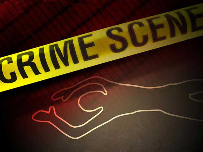 Bodies of couple found inside home in Gampaha