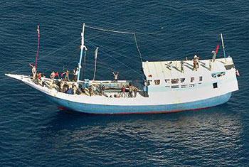 110 rescued from capsized boat – Lankan Ambassador to Indonesia