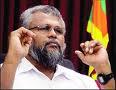 Can’t be hauled up before court - Devananda
