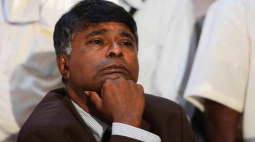 Ranil asked me to read a book – Rajiva