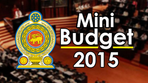 Smaller vehicle prices down through interim budget