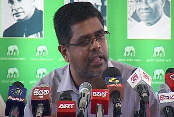 VIDEO: Hakeem has made a deal to betray Muslims again - UNP