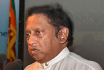 Dr. Geethanjana Mendis passes away