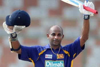 UPDATE: Sanath recalled to ODI and T20 squad