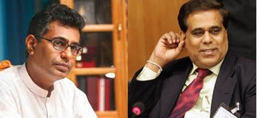 SLFP, JHU to push the government to bring forward 20A