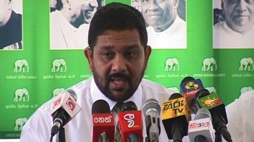 VIDEO: Salley challenges President to debate with Ranil