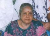 Praba’s mother wants to return to India