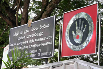 Bribery Act to be amended