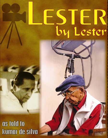 Lester’s films seen through Lester’s lenses - A 94th birthday tribute to the maestro