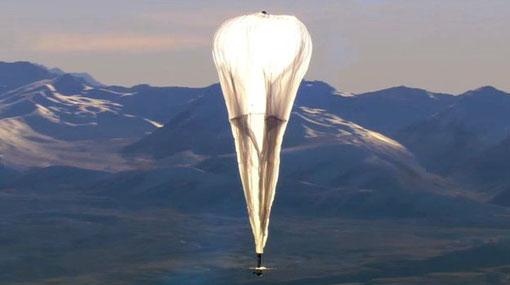 Sri Lanka to buy stake in Google’s Project Loon