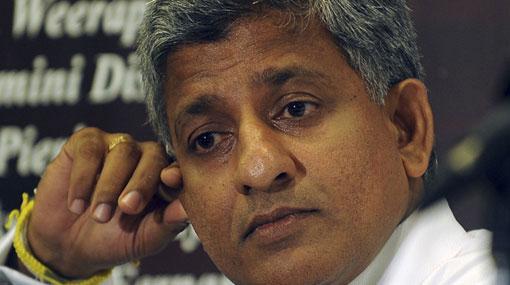 No bail for Nishantha today