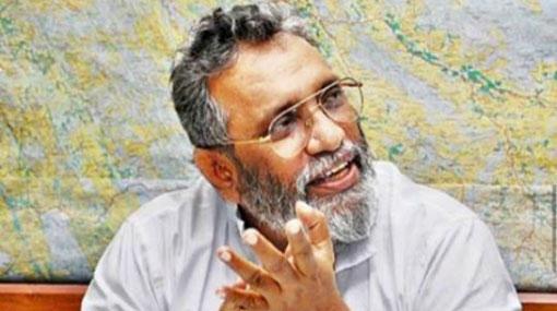 Election watchdogs to convene with Mahinda Deshapriya today 