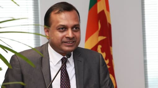 Appoint a Presidential Commission over Wilpattu issue – Niroshan