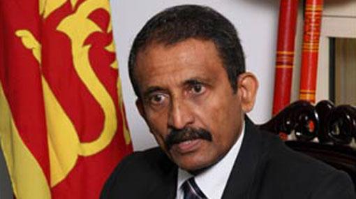 FCID grills ex-Air Force chief Donald Perera