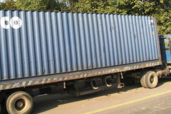 Strike at Colombo Port called off 