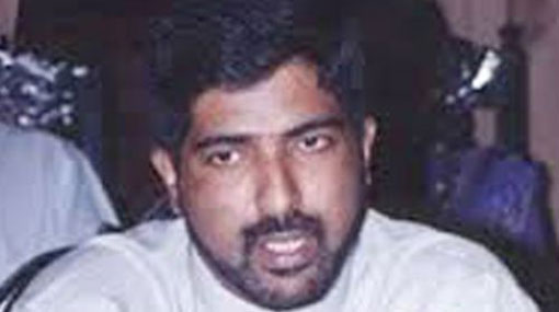 Nadarajah Raviraj case: Appellate court to consider appeal