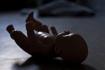 Infant killings on the rise reports police