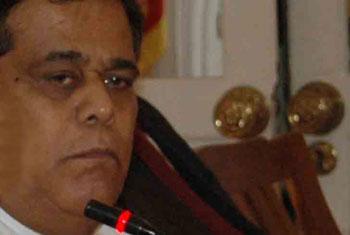 No legal provision for referendum on LLRC – Govt.