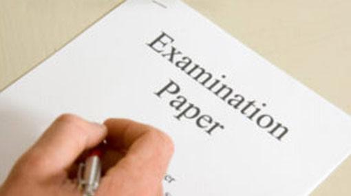 GCE A/L exams begin