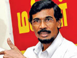 JVP is against Govt’s disregard for human rights: Tilvin