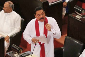 FULL SPEECH: President delivers budget proposals for 2013