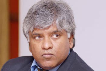 We can’t learn from India anymore - Arjuna