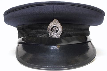 Police curfew imposed in Grandpass