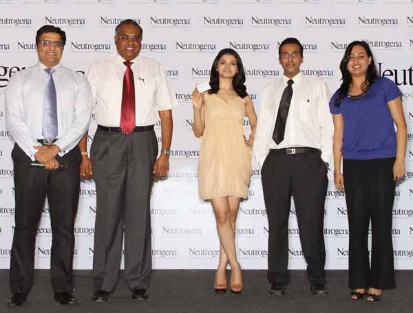 NEUTROGENA® Brand launched in Sri Lanka