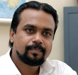 VIDEO: President is not afraid of foes whether amongst the living or not - Wimal
