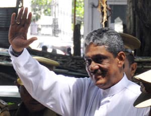 SF will not oppose anyone seeking a President’s Pardon