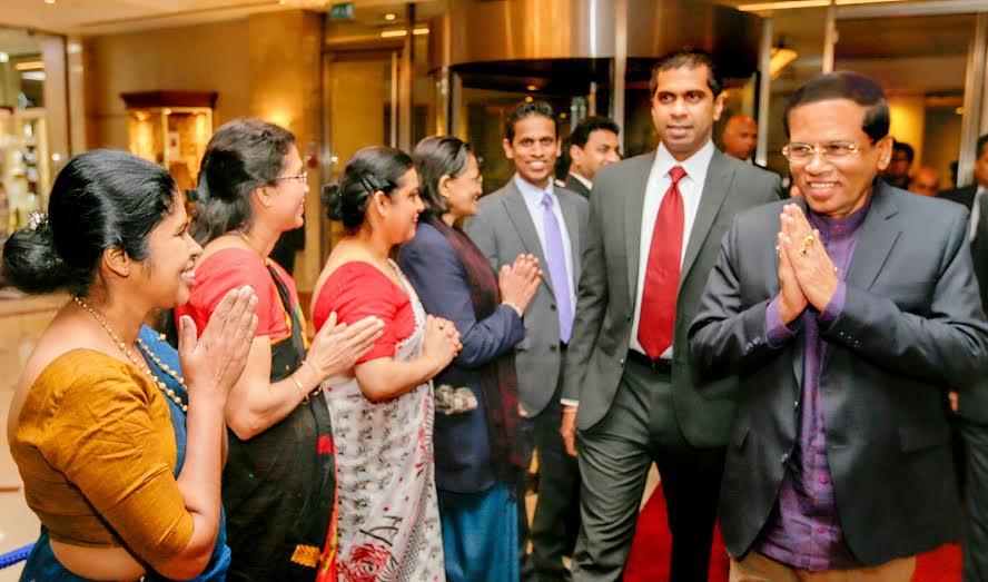 President to attend Commonwealth Day Observances today