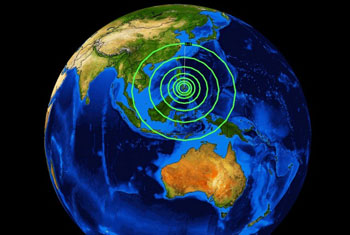 Philippines quake: No tsunami threat to Sri Lanka