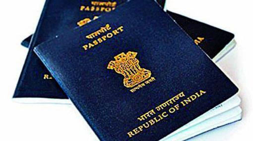 Sri Lankan gang arrested over fake passport racket 
