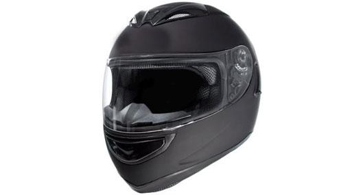 Court of Appeal extends stay order on full-face helmets