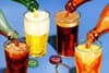 Another child dies after consuming soft drink