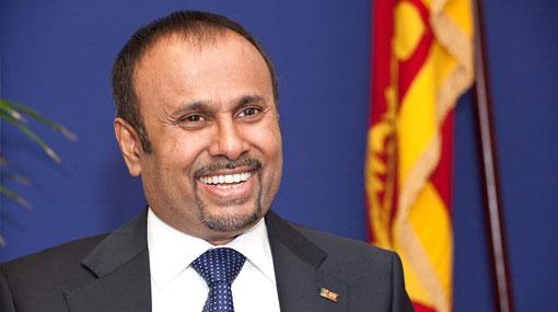 Court rejects arrest warrant request for Udayanga