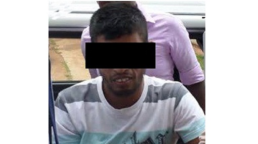 Kondaya’s brother further remanded