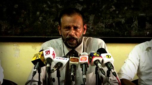 Embilipitiya clash: police inaction disgrace to the rule of law: Lawyer
